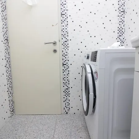 Apartmán Uskok Zadar