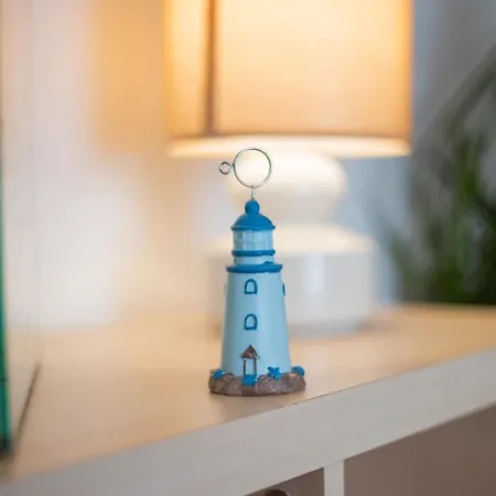 Apartmán Uskok Zadar