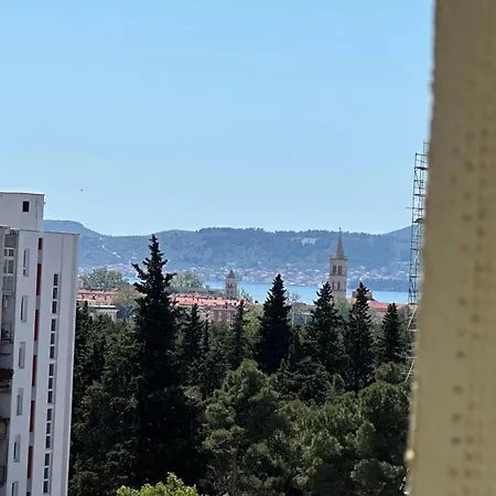 Uskok Apartmán