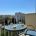 Uskok Appartement