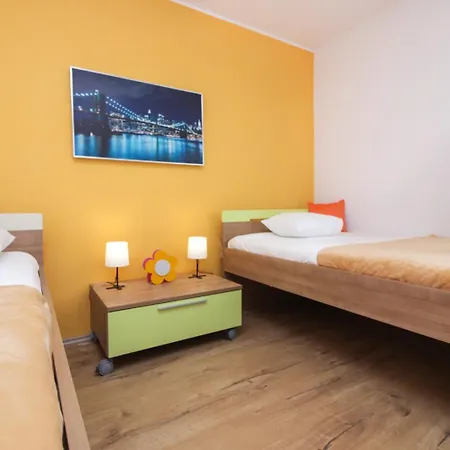 Appartement Uskok