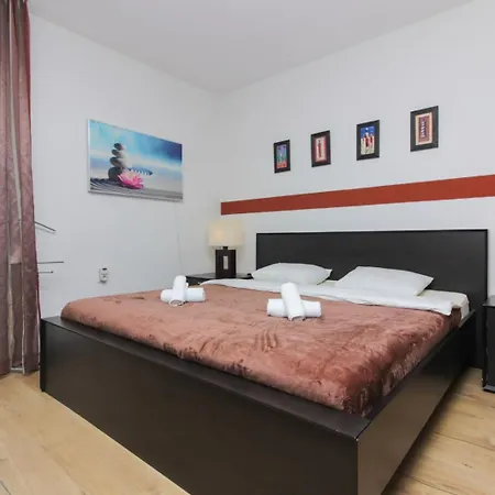 Appartement Uskok