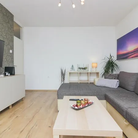 Uskok Appartement