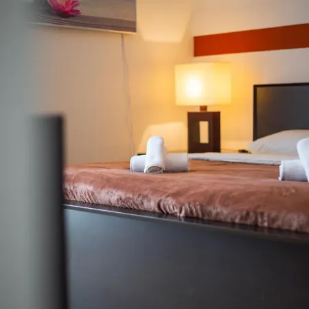 Appartement Uskok