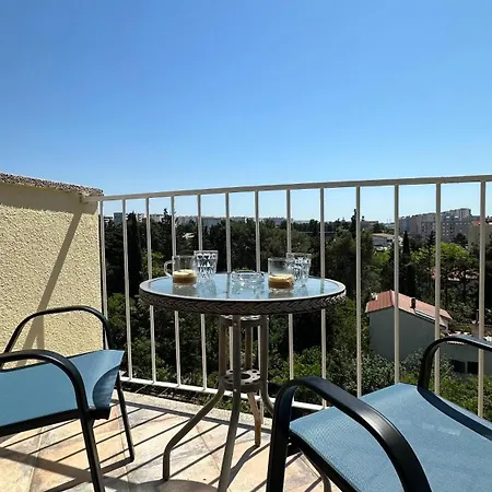 Uskok Appartement *