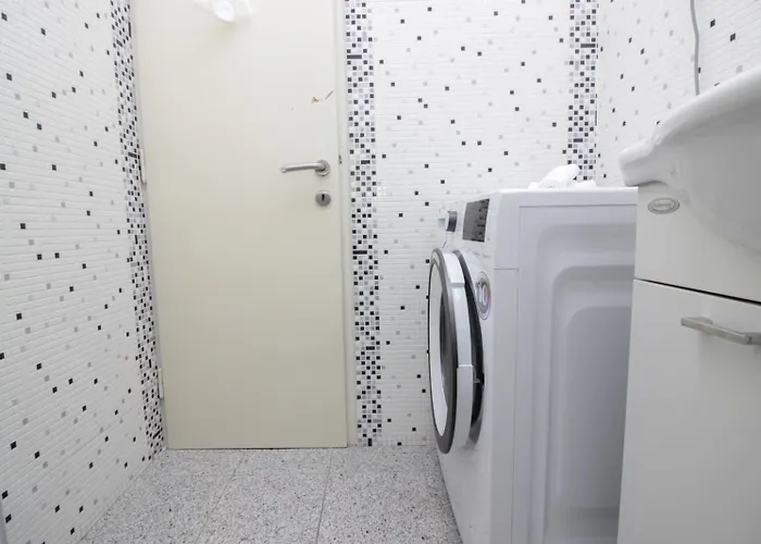 아파트 Uskok 자다르