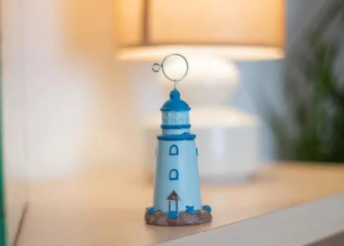 아파트 Uskok 자다르