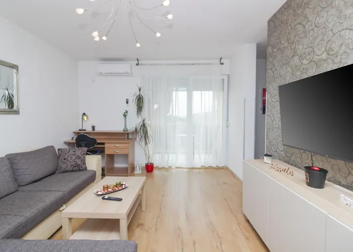 Uskok 아파트 자다르